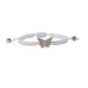 thumbnail image 2 of Pulsera para Mujeres y Niñas, Pulseras Tejidas Ajustables para Damas., 2 of 2