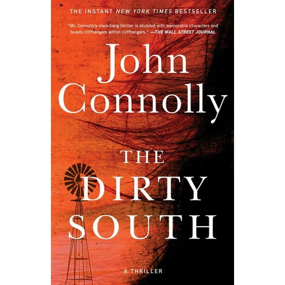 Charlie Parker The Dirty South: A Thriller, Book 18, (Paperback)