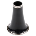 thumbnail image 1 of SHISUYAN Clarinet Bell Music Instrument Clarinet Bell Replacement Clarinet Pipe Bell for Beginner, 1 of 9