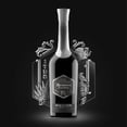 thumbnail image 3 of Pack de 12 Tequila Reserva La Familia PX Añejo Cristalino Orgánico 700 ml, 3 of 3