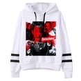 thumbnail image 2 of Tokio Hotel Sudaderas Con Capucha Mujeres Gótico Divertido Sudor Estético y2k Ropa Femenina Camisa Japonesa, 2 of 4