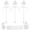 thumbnail image 1 of Kit de conversión Sippy Cup XUNICUTE para Evenflo Balance+, 1 of 9