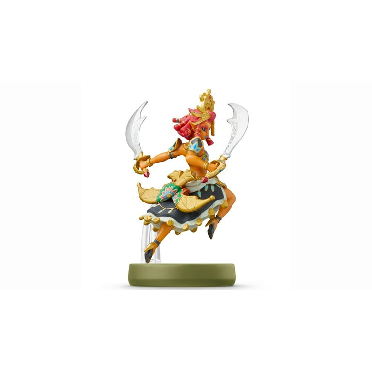 Amiibo Figurine - Riju (Zelda: Tears of the Kingdom) - Walmart.com