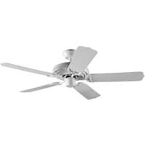 Hunter 53054 Sea Air 52 In Outdoor Ceiling Fan White Com Hunter 53054 Sea Air 52 In Outdoor, High Output Ceiling Fan