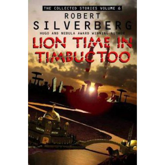 Pre-Owned Lion Time Collected Stories 6 (v. 6) (Paperback) 0006512208 9780006512202