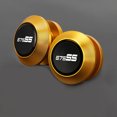 thumbnail image 1 of 10MM Motorcycles Accessories Rear Stand Screws Sliders For CFMOTO CF MOTO 675SS 675 SS 675 Swingarm Spools SS675 2024 2025 2026, 1 of 6