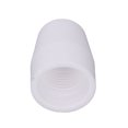 thumbnail image 3 of 110Pcs Plasma Cutter Consumables Ceramic Shield Cup Electrode Nozzle Gas Ring Set for Cut40 50, 3 of 7