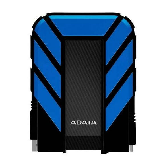 Disco Duro Portátil ADATA DashDrive Durable HD710 Pro de 1 TB a Adata HD710 Pro Uso Rudo