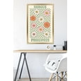 thumbnail image 6 of Radiate Positivity Wall Poster, 22.375" x 34" Framed, 6 of 6