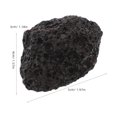 thumbnail image 2 of FOLOYORI Piedra Natural Para Acuario Con Estable Y Soporte Para Acuáticas, 2 of 8