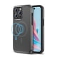 thumbnail image 1 of Funda MYBAT Fuse con MagSafe para iPhone 15 PRO Negra, 1 of 8