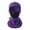 01 Purple, variant on Hats for Men Mask Thermal Elastic Breathable Winter Face Mask for Cold Weather Perfect for Skiing Ice Fishing