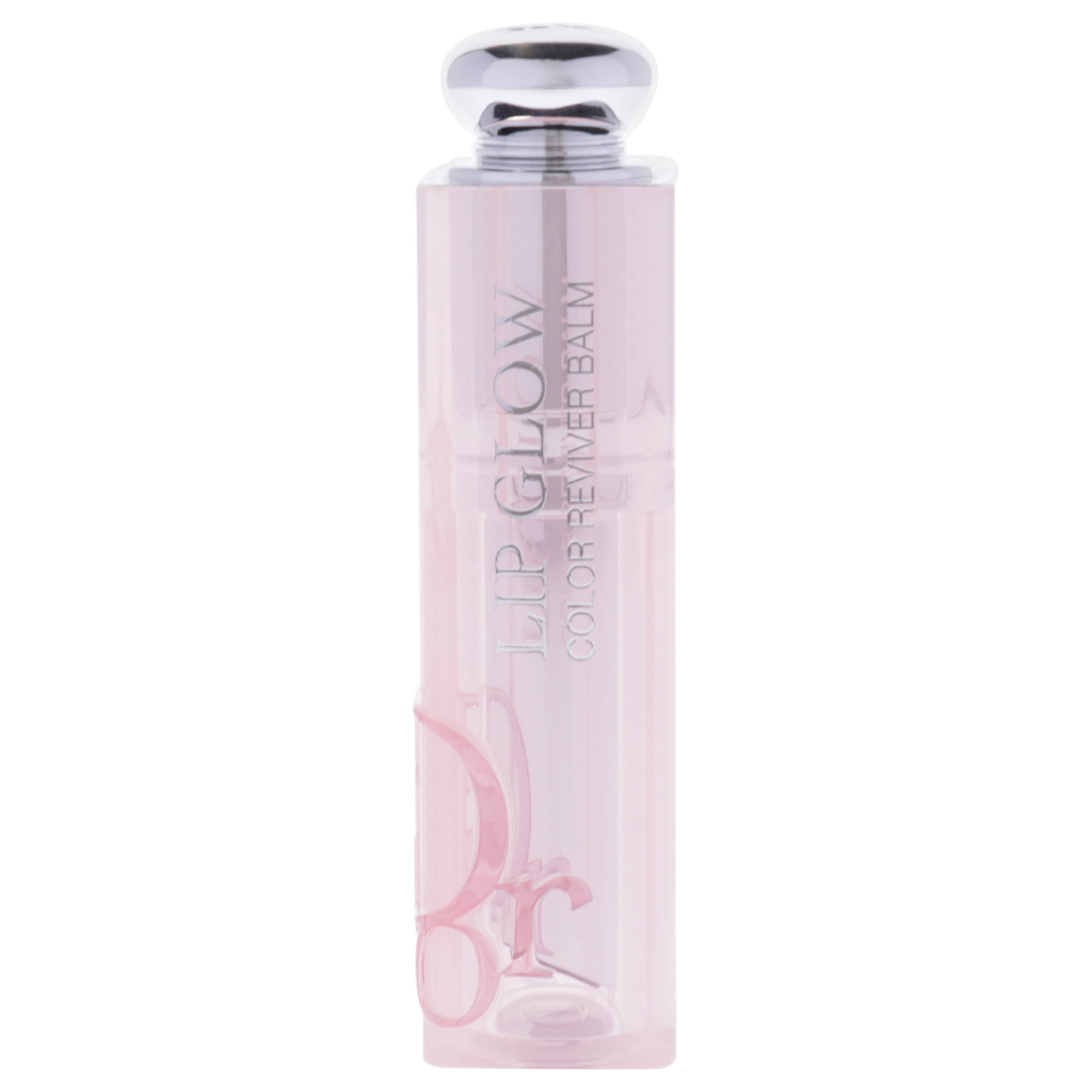Christian Dior Dior Addict Lip Glow - 020 Mahogany , 0.11 oz Lip Balm