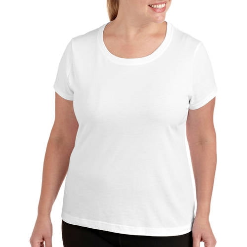 Danskin now plus size tops Clearance