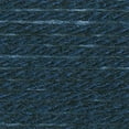 thumbnail image 4 of Lion Brand Yarn Wool Ease Navy Classic Worsted Medium Acrylic, Wool Blue Yarn 3 Pack, 4 of 5