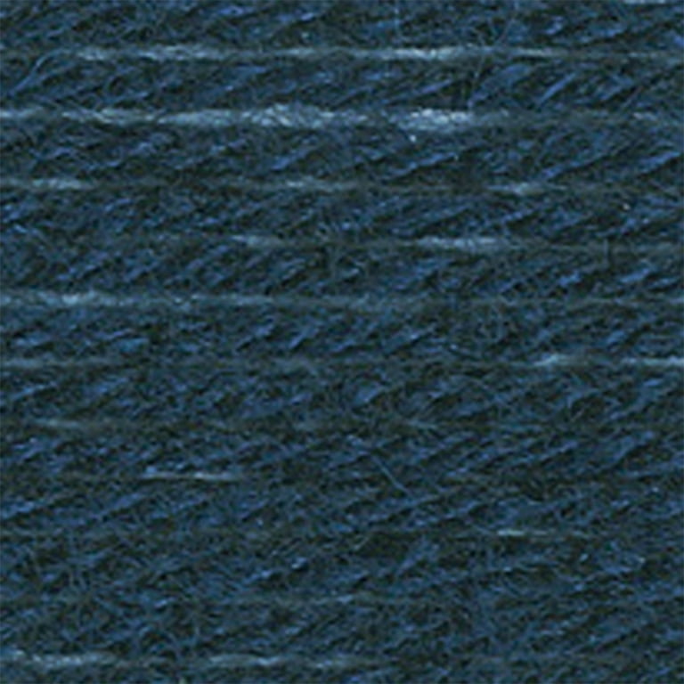 Lion Brand Yarn Wool-Ease Oatmeal Classic Worsted Medium Acrylic
