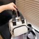 thumbnail image 5 of Bolso Multiusos Likrtyny Nailon Gran Capacidad Blanco, 5 of 9