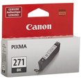 thumbnail image 1 of Cartucho de tinta Canon CLI-271 BLACK compatible con TS5020, TS602, 1 of 1