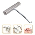 thumbnail image 3 of Tennis Stringing Machine Portable Stringing Tool for Tennis Badminton Racket, 3 of 7