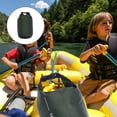 thumbnail image 3 of MasteelfCA Sac Étanche 40L Sac de Rangement Portable Sac de Natation Sac de Plage pour Extérieur, 3 of 8