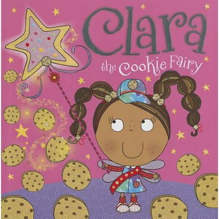 Clara the Cookie Fairy