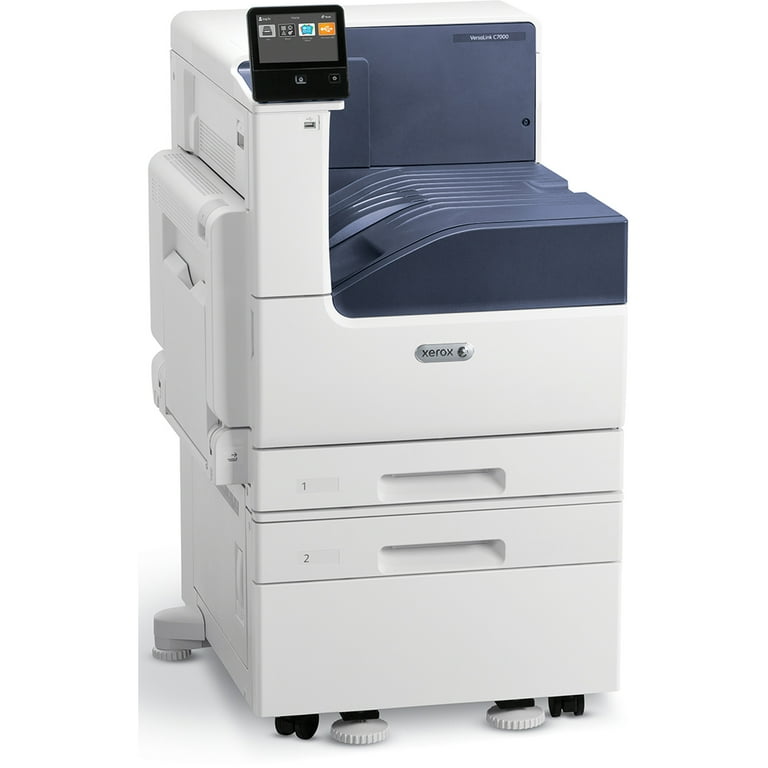 Xerox VersaLink C7000 Color Printer - Walmart.com