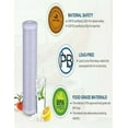 thumbnail image 5 of Fits Watts 525p Compatible 1-Year 5-Stage Reverse Osmosis Water Filter, 5 of 11