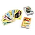 thumbnail image 4 of UNO The Office Card Game for Family & Adult Game Nights, 4 of 7