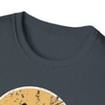 thumbnail image 3 of Vintage Smile Face, Gildan Unisex Softstyle T-Shirt, Graphic Tee, S-3XL, 3 of 3