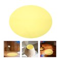 thumbnail image 1 of unbranded 5Ud Decorativo Amarillo Para Iluminación Creativa Y Ambientes Acogedores, 1 of 7