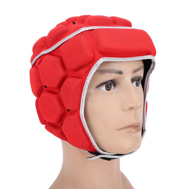 Casque De Frappe Adulte – Léger Anti-collision – Mousse Double Densité – ABS – Pour Baseball, Softball, Foot US, Rugby