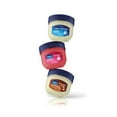 thumbnail image 4 of Vaseline Lip Therapy Rosy Lip Balm Mini, 0.25 oz, (Pack of 2), 4 of 6