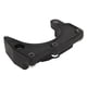 thumbnail image 3 of Kit de reparación de protector de cadena ATV Case Saver, protector de motor de metal de alta resistencia, kit de reparación de protector de cadena para Raptor 700 700R, 3 of 14