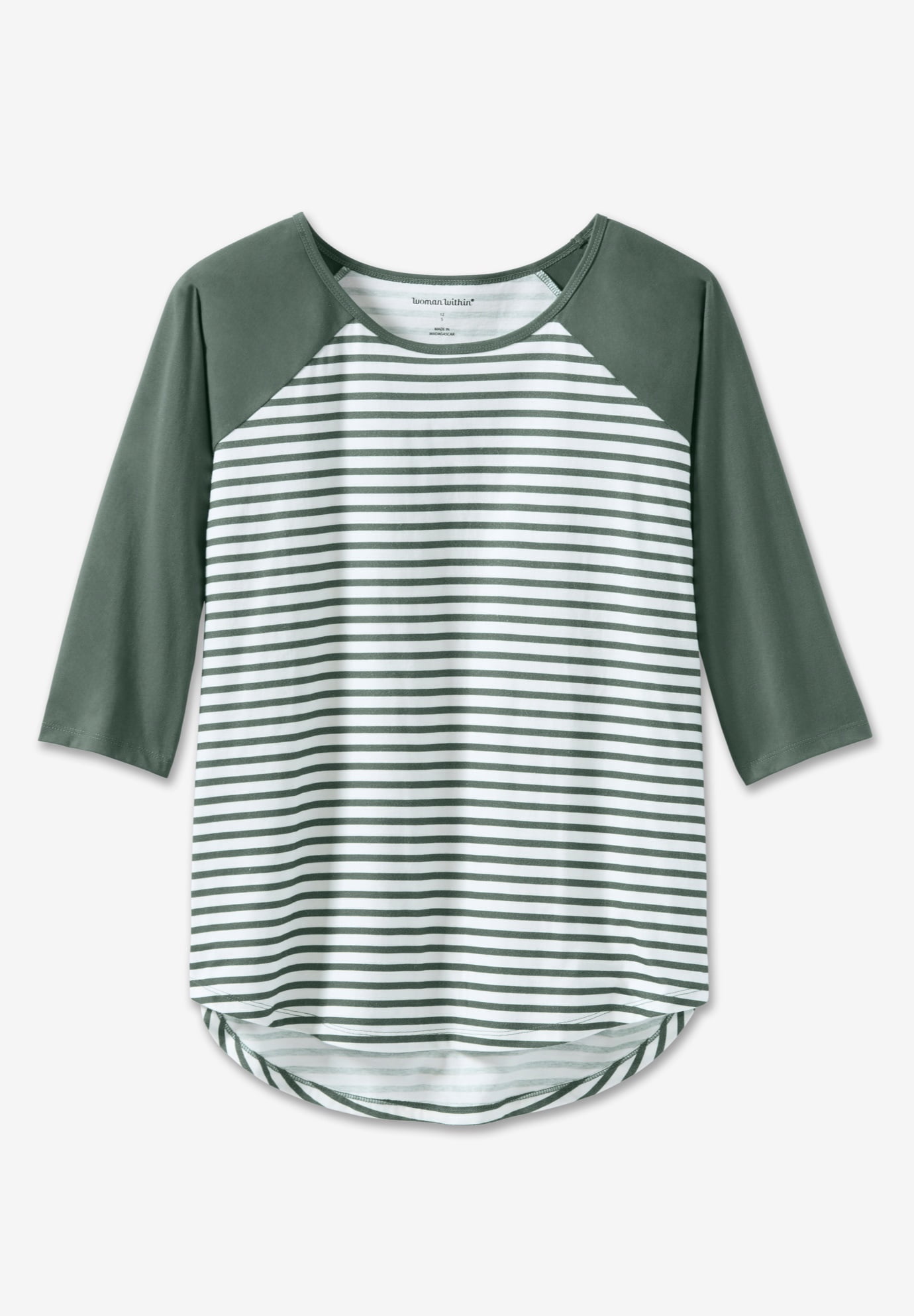 Famulily ​Women's Long Sleeve Baseball Tee Shirt _Shopping Online