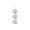 Silver-3A Home Decor, variant on JJV Hanging Reflective Wind Chime Outdoor Garden Screw Wind Chime Noisemaker Rotating Motion To Protection Fruit Trees Yard Avoid Birds From Causing Damage Bedroom Decor