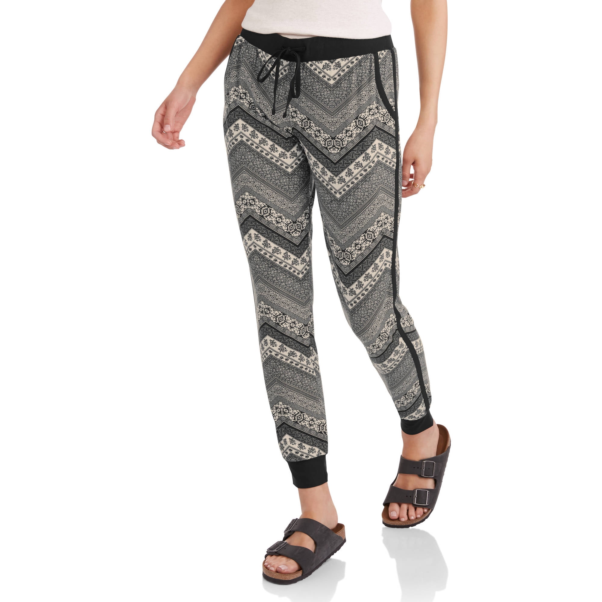 no boundaries joggers walmart