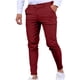 thumbnail image 2 of Pantalones largos de verano para hombre, de pierna recta, para uso diario, finos, informales, de negocios, de viscosa., 2 of 5