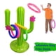 thumbnail image 3 of Lanzamiento De Anillo De Cactus Inflable De Pvc, Juguetes Flotantes Para Piscina, Suministros Para Fiestas En La Playa Eigraketly OD007490-00, 3 of 6