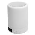 thumbnail image 4 of Haut-parleur de Veilleuse Coloré, Haut-Parleur Bluetooth Réveil Veilleuse Haut-Parleur Bluetooth de Bureau LED Veilleuse Compacte et Légère, 4 of 8