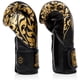 thumbnail image 5 of Fairtex Glory Kickboxing Gloves - Limited Edition (Black - BGVG2, 16 oz), 5 of 5