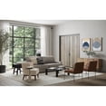 thumbnail image 4 of Moe's Home Collection Infinity Contemporary Wood Sideboard in Gray, 4 of 7