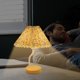 thumbnail image 4 of Pisexur Batería de cocina Lámpara de mesa de colocación, lámpara de noche con control remoto avanzado, luz nocturna para lactancia materna, luz ambiental para dormir para la cocina del hogar, 4 of 6