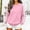 A1 Pink, variant on MSJUHEG Women Varsity Striped Crewneck Sweatshirt, Long Sleeve Drop Shoulder Pullover Top, Oversized Loose Fit Casual Sweatshirt for Daily and Fall Occasions A1 Beige L