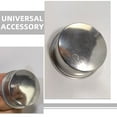 thumbnail image 2 of Coffee Machine Espresso Filter Cup Metal Coffee Filtering Cup Coffee Machine Supply, 2 of 6