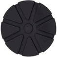 thumbnail image 2 of KVSERT 3Pcs Waterproof Silicone Universal Lens Cap Cover for 65-110mm DSLR Camera Lenses, 2 of 7