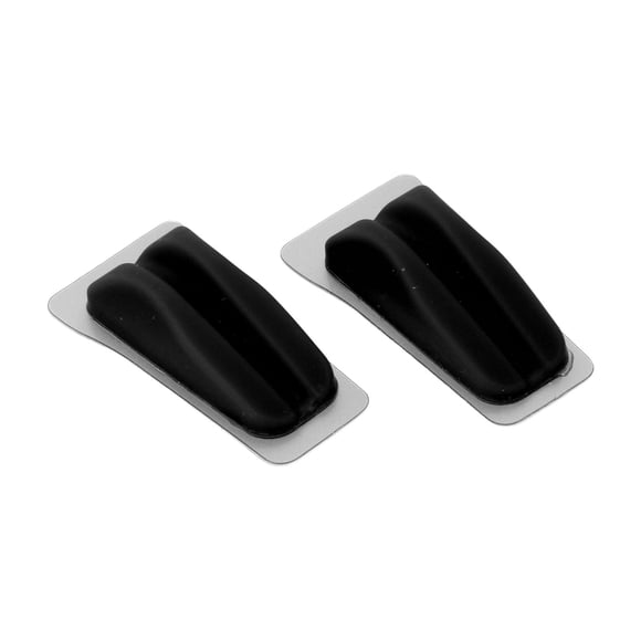 Corde d'Arc, Absorber le Bruit Corde d'Arc pour le Tir Noir