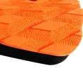 thumbnail image 5 of 3x Tablas de surf Shamjiam Alfombrilla deslizante Naranja Almohadilla de tracción, 5 of 5