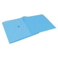 thumbnail image 2 of Cover 100Pcs Face Rest Cover Hole Design  Water Absorption Breathable Disposable Headrest Cover for Beauty Salons, 2 of 7