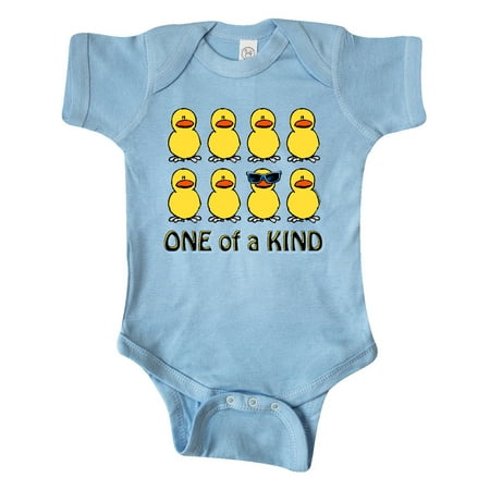 

Inktastic One Of A Kind Gift Baby Boy or Baby Girl Bodysuit