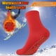 thumbnail image 5 of Calcetines Deportivos Calcetines autocalentables Masajeador de pies Calcetines para el cuidado de la salud para esquiar Snowboard Senderismo Likrtyny Para estrenar, 5 of 9